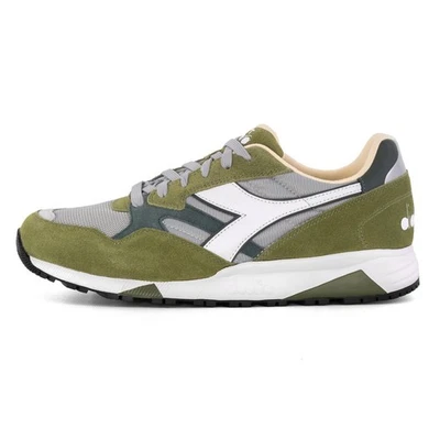 Diadora N 902 Schuhe unisex Sneaker grey blue 51838