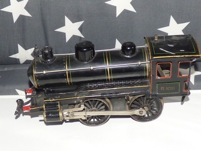 Märklin Spur 1 Dampflok R1021