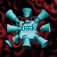 Audio Cd - O.R.K. - Firehose Of Falsehoods - Kscope -D- Neu