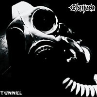 Chiro - Tunnel - Vinyl Record - J72z