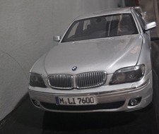 Kyosho Bmw E66 760Li 1/18