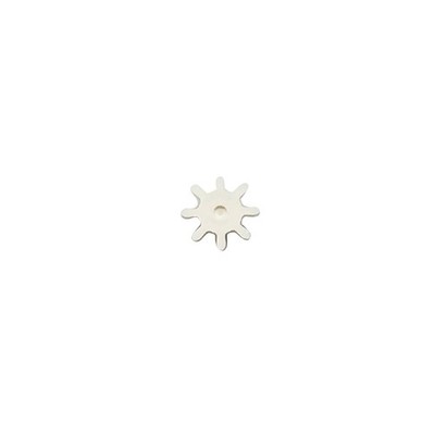 NEW 1/2/5Pcs Calendar Fast Dial Wheel For NH35/NH36 Automatic Watch Movement