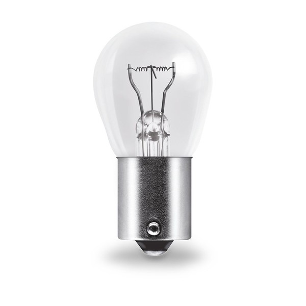 Osram 7511TSP P21W Truckstar GlÜHlampe 24V Ba15S 21W Lampe Blinkleuchte (1 Stk.)-image