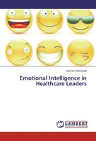 Carmen Mcdonald | Emotional Intelligence In Healthcare Leaders | Taschenbuch
