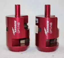 (1) Unused ANDREW/Commscope CPT-F4B Cable Prep Tool  Free Shipping