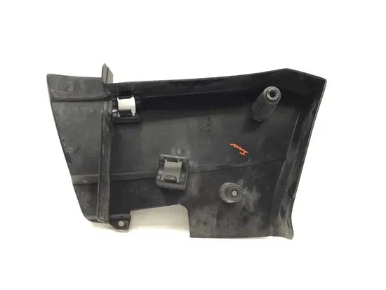 Guardabarros interior Wells Can-Am Outlander 400 2007 4x4 HO 3298 Foto 4 de 4