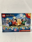 Lego (NIB, Sealed) Harry Potter Advent Calendar 2025 w/ 24 Toy Sets #76456 - New