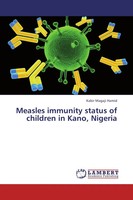 Kabir Magaji Hamid | Measles Immunity Status Of Children In Kano, Nigeria | Buch