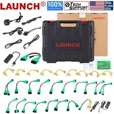 LAUNCH X431 EV Diagnostic Upgrade Kit+Activat...