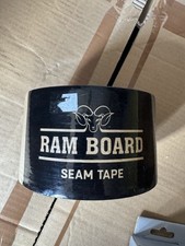 Trio Plus Seam Tape for Ram Board Hard Floor Protection roll - 72mm x 50m