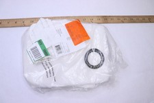 CurtainFresh Odor Neutralizing Sheer Voile Grommet Window Curtain White