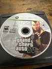 Grand Theft Auto IV (Xbox 360, 2008)