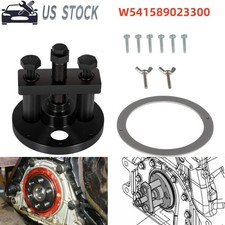For Detroit DD13/15 Front Crankshaft Oil Seal Remover Install Tool W541589023300