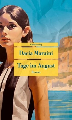 Tage im August Roman