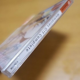 Memories Off Complete Sega Dreamcast Japan Import New Sealed
