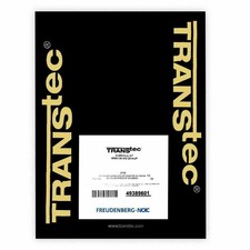 Overhaul Kit Transtec 6r80 6r100 2nd Generation Mid 2014up