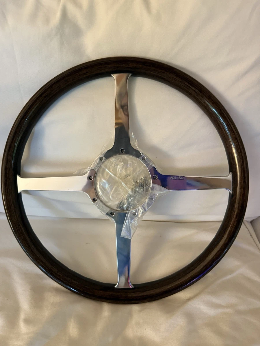 Moto-Lita Car & Truck Steering Wheels & Horn Buttons for sale | eBay