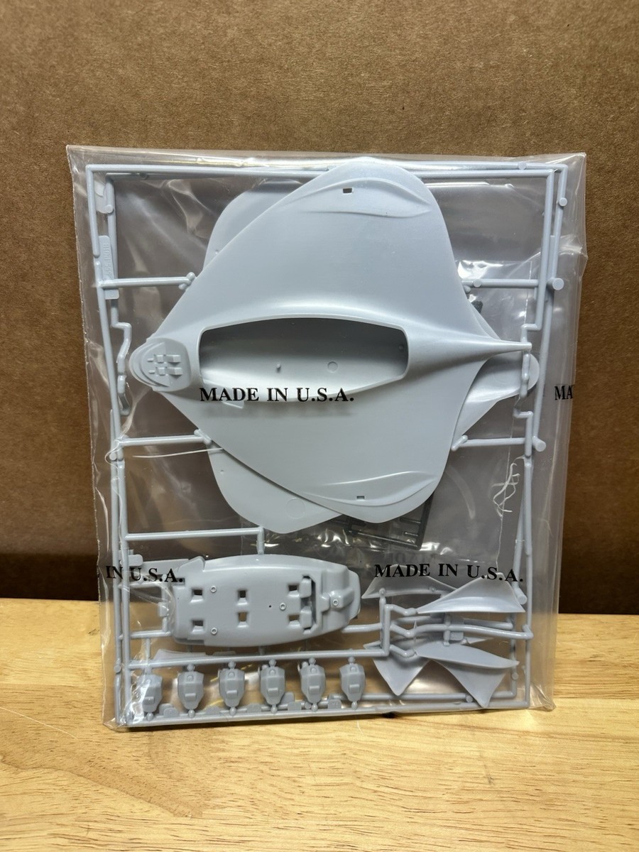 Testors 1/48 Scale The Roswell UFO Model Kit Airplane | eBay