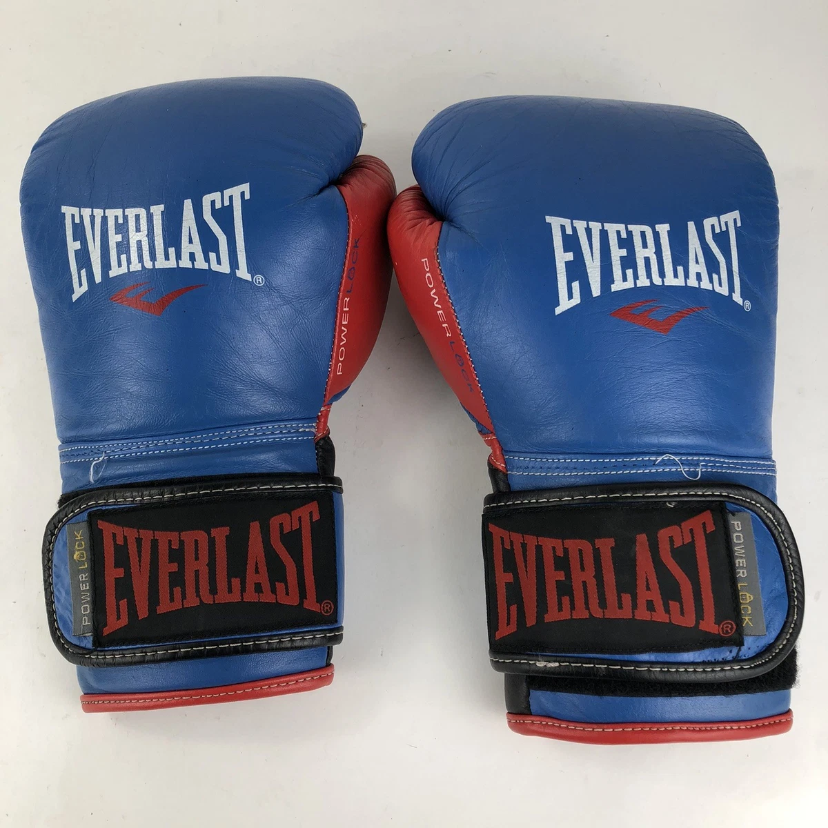Everlast Size L 14 oz. Weight Boxing Gloves for sale | eBay