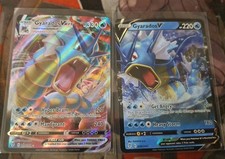 Gyarados VMAX #29 Prices | Pokemon Evolving Skies | Pokemon Cards