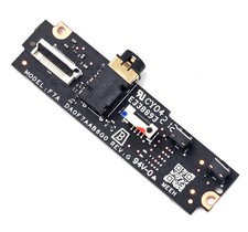 Genuine Valve Steamdeck Audio Daughter Board - F7A DA0F7AAB6G0