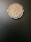 1964 kennedy half dollar