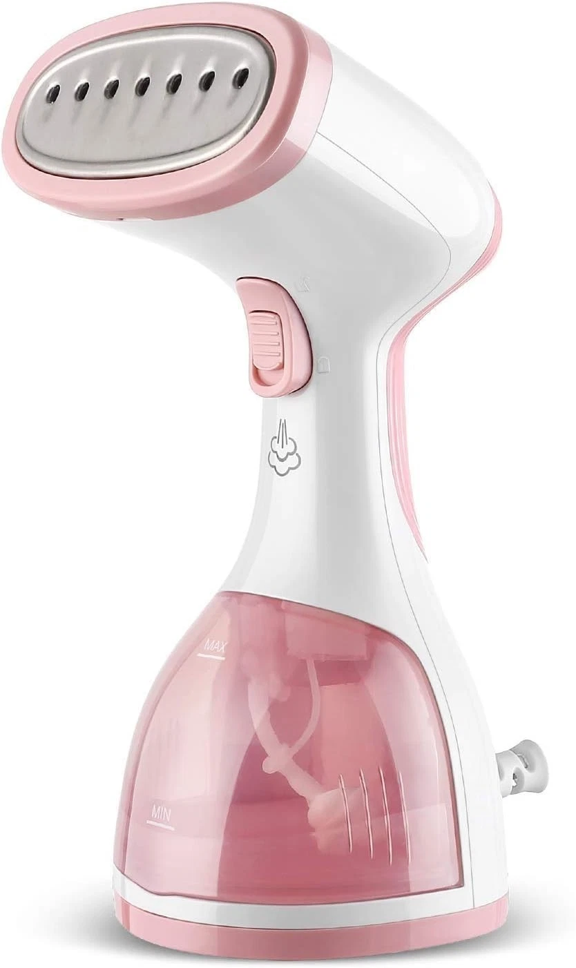 homeasy Clothes Steamer, Garment Steamer 5 in 1
Opens in a new window or tab