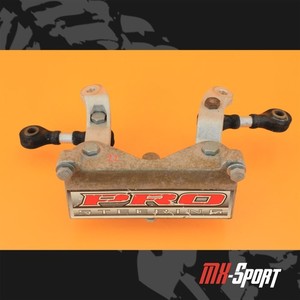 03-06 2003 Predator 500 OEM Pro Steering Steer Stabilizer Pivot Linkage Assembly