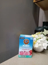 Donut Shop Keurig ICED REFRESHERS Berry ChilI-10ct K-Cups 