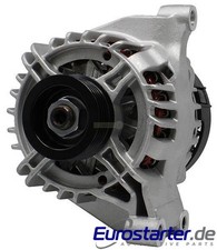 Alternateur Fiat STRADA