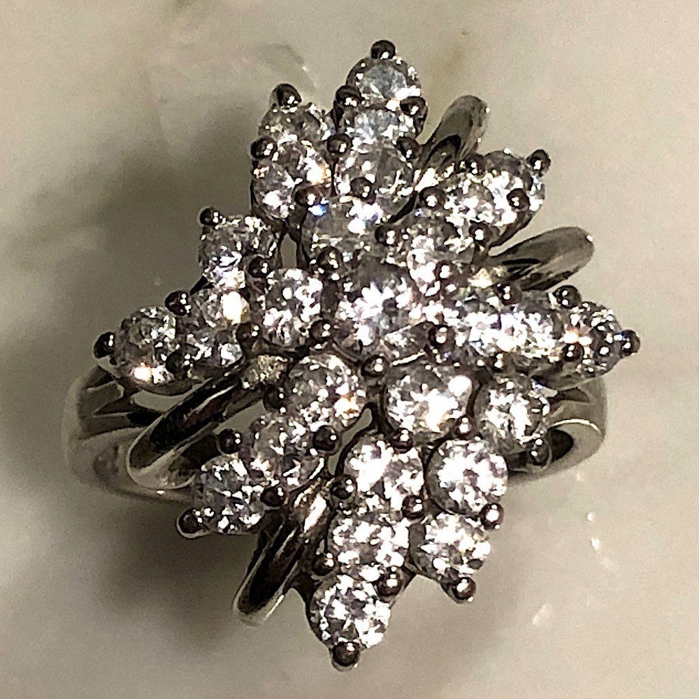 Cluster Ring - image 2