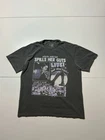 Olivia Rodrigo Guts World Tour Spills Her Guts Official Live Graphic T-Shirt LG