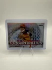 2025 Topps Stadium Club - Concentration Nolan Ryan #C-8