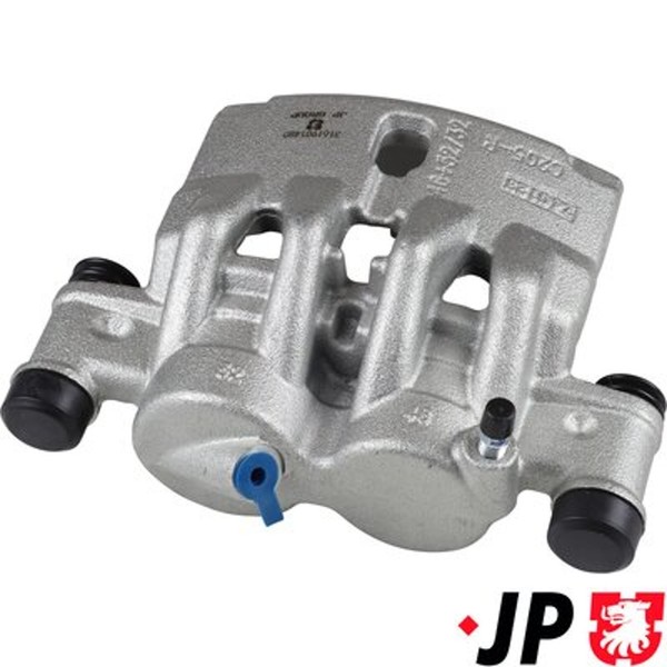 JP Group Bremssattel JP 3161901480 FüR Fiat Ducato Bus 100 Multijet 110 115 120-image