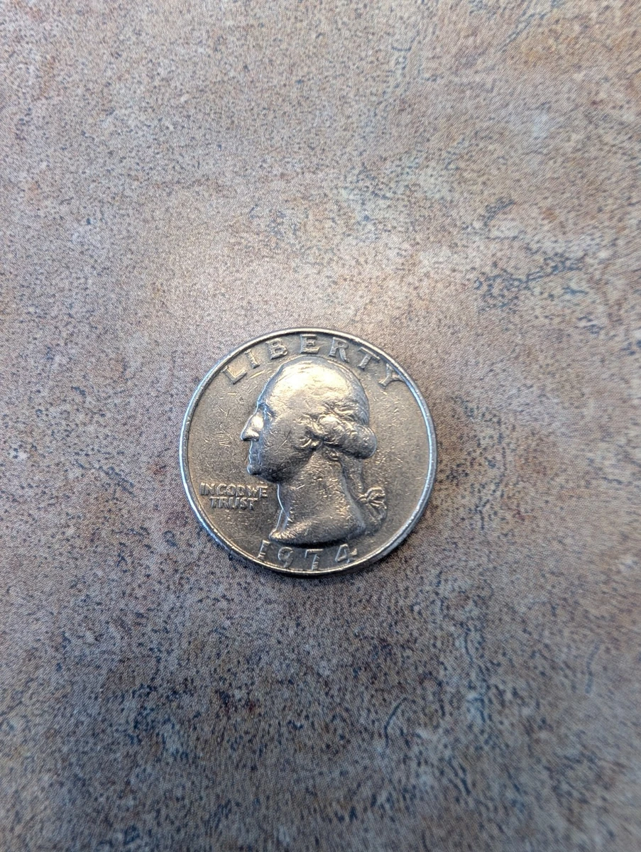 1974 Washington Quarters (1932-1998) for sale | eBay