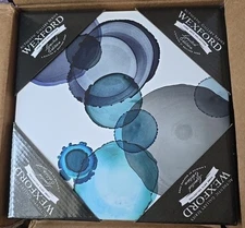 Wexford Home Seaglass I - 10" x 10" Wrapped Canvas Prints (Set of 2), Ready...