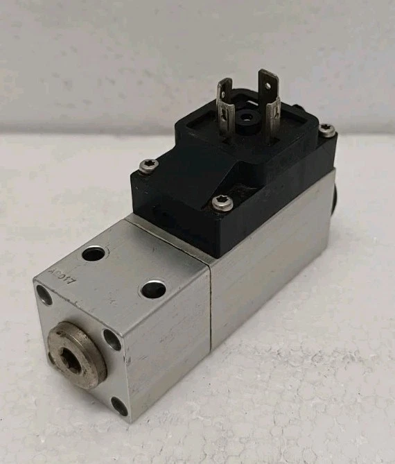 1pc New Danfoss MBC5100 2431-1DB04 061B109643 Pressure Sensor FREE FAST SHIP - Image 3 of 4