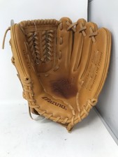 New Other Mizuno Classic Glove GGE51V 11.75" Baseball Brown RHT