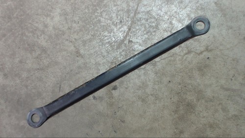 Halter Strebe Differential A2043510073 Mercedes-benz C 220 T CDI DPF Bj 2008 204