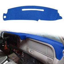 Hanlanka Dash Cover For 97-00 Chevygmc Ck 1500 2500 3500 Tahoe Yukon Suburban