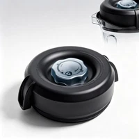 1-Pack Vitamix 64 oz Low-Profile Replacement Lid & Plug