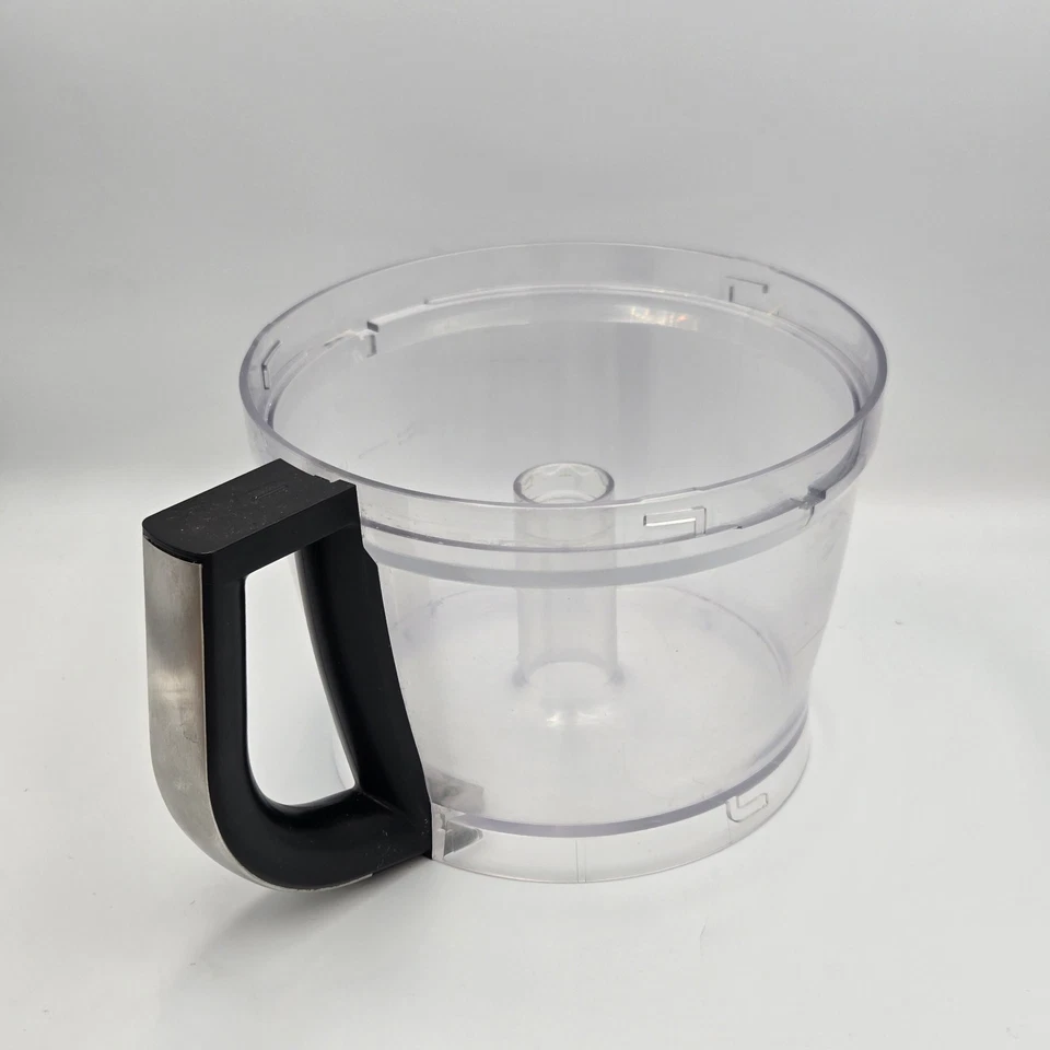 KitchenAid Food Processor KFP1133 11 Cup Clear Work Bowl NO LID - Image 2 of 4