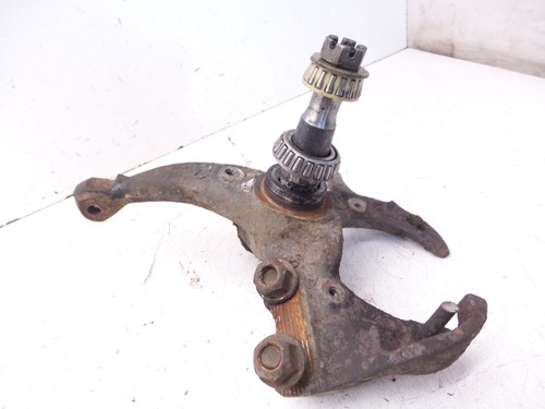 82-92 Camaro Firebird Front Spindles Knuckles Driver & Passenger Original GM - Picture 2 of 21