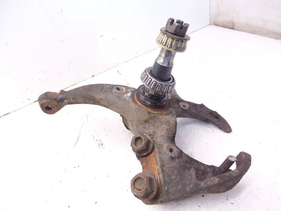 82-92 科迈罗火鸟前主轴指关节司机和乘客原装通用汽车 — 第 2/4 张图片