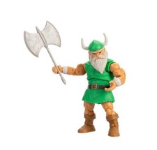 Golden Axe Figure Warrior Sega Master System Genesis Gilius Thunderhead 2 3 Read