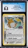 2006 POKEMON EX HOLON PHANTOMS - REVERSE HOLO #15/110 RAICHU CGC 8.5