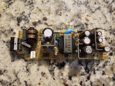 OEM Replacement Sega Dreamcast Authentic Power Supply PCB