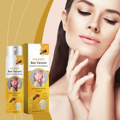 #ad #ad Bee Venom Soothing Skin Spray Hydrating Calming Mist for Sensitive Skin Care $17.99