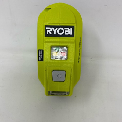 #ad RYOBI 18V ONE 150W Power Source RYi150BG Green Tool Only $16.95