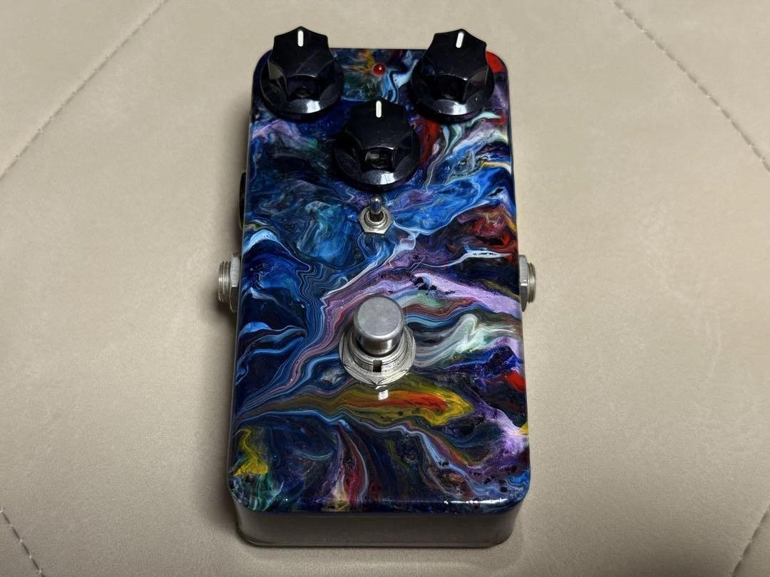 Landgraff Guitar Distortion & Overdrive Pedals for sale | eBay